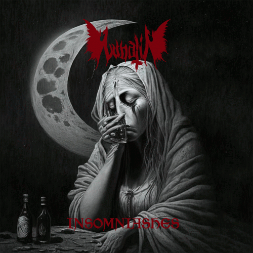 Lunatii : Insomniashes (EP)